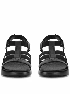 Sandali RST-STAR-01 Nero