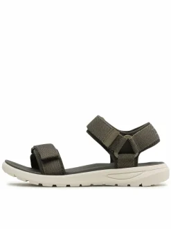 Sandali Ruffalo W Sandal CR222446 Grigio