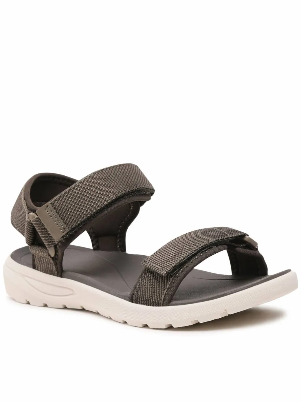 Sandali Ruffalo W Sandal CR222446 Grigio