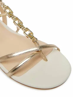 Sandali Sandy 09 SA6123 EX029 Oro