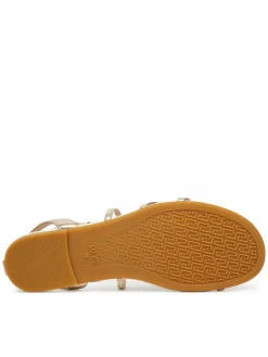 Sandali Sandy 09 SA6123 EX029 Oro