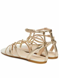 Sandali Sandy 09 SA6123 EX029 Oro