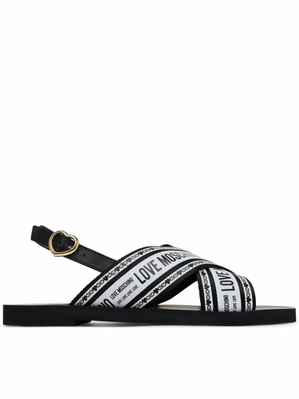 Sandali San Lod Micro20 JA16142G0MIX200A Nero