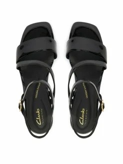 Sandali Serina35 Strap 26186117 Nero