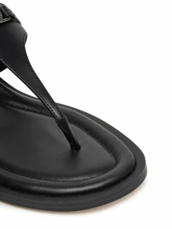 Sandali 40S5MAFS4L Nero