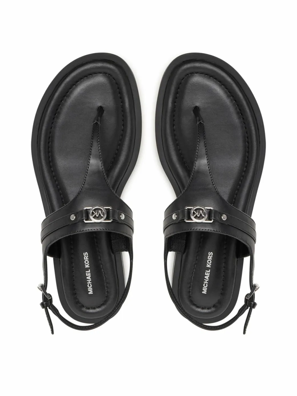 Sandali 40S5MAFS4L Nero
