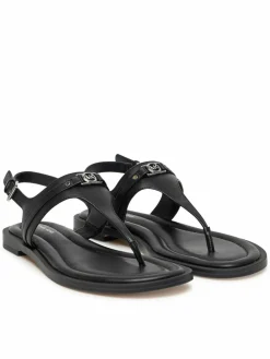Sandali 40S5MAFS4L Nero