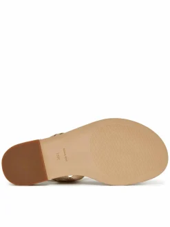 Sandali 40S5MAFS2M Oro