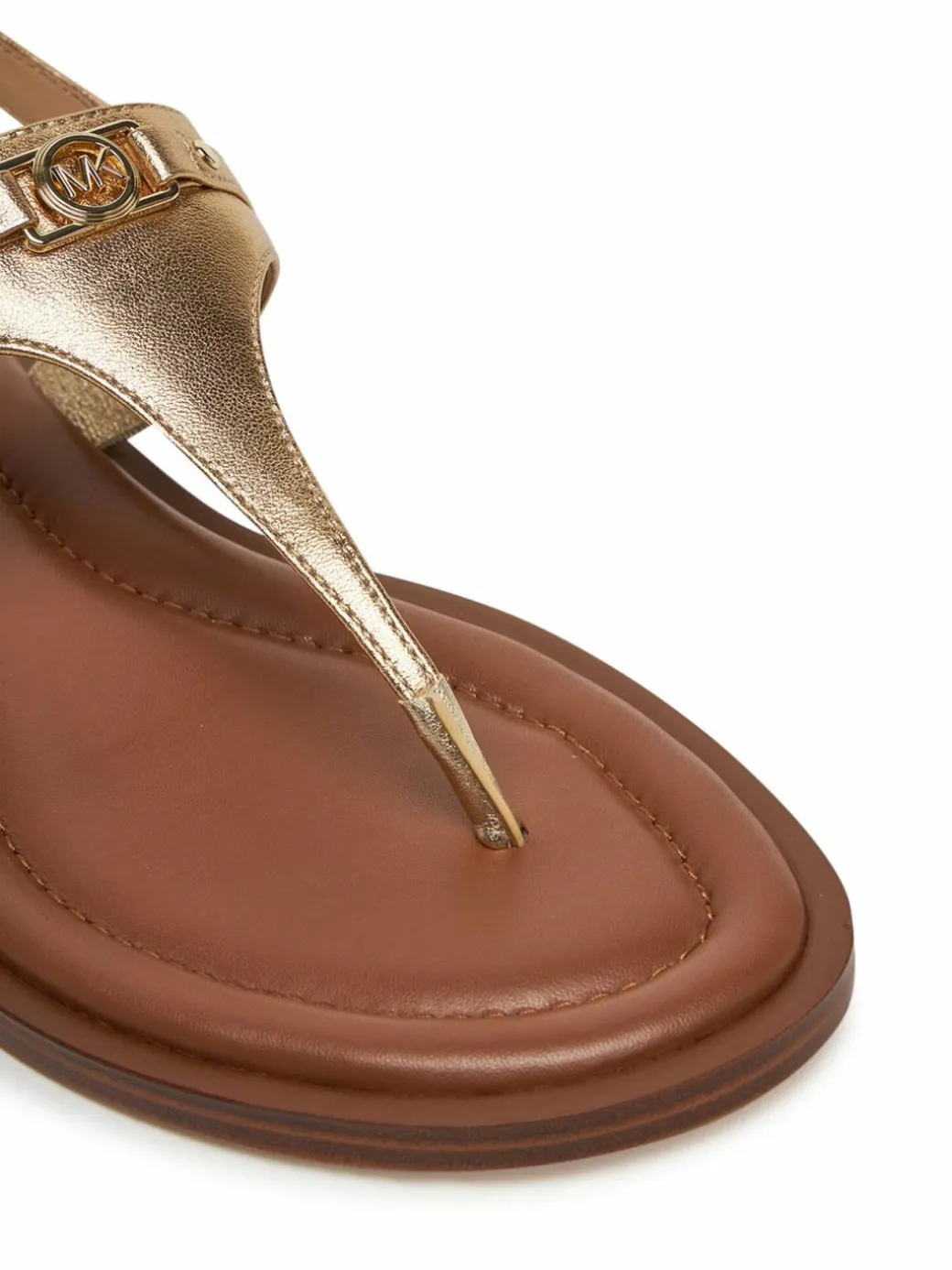 Sandali 40S5MAFS2M Oro