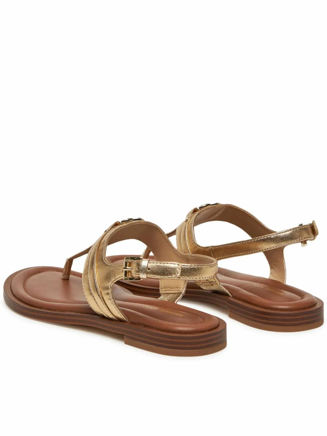 Sandali 40S5MAFS2M Oro