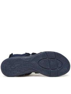 Sandali S.Mali 2503 SMALLS2503V Blu scuro