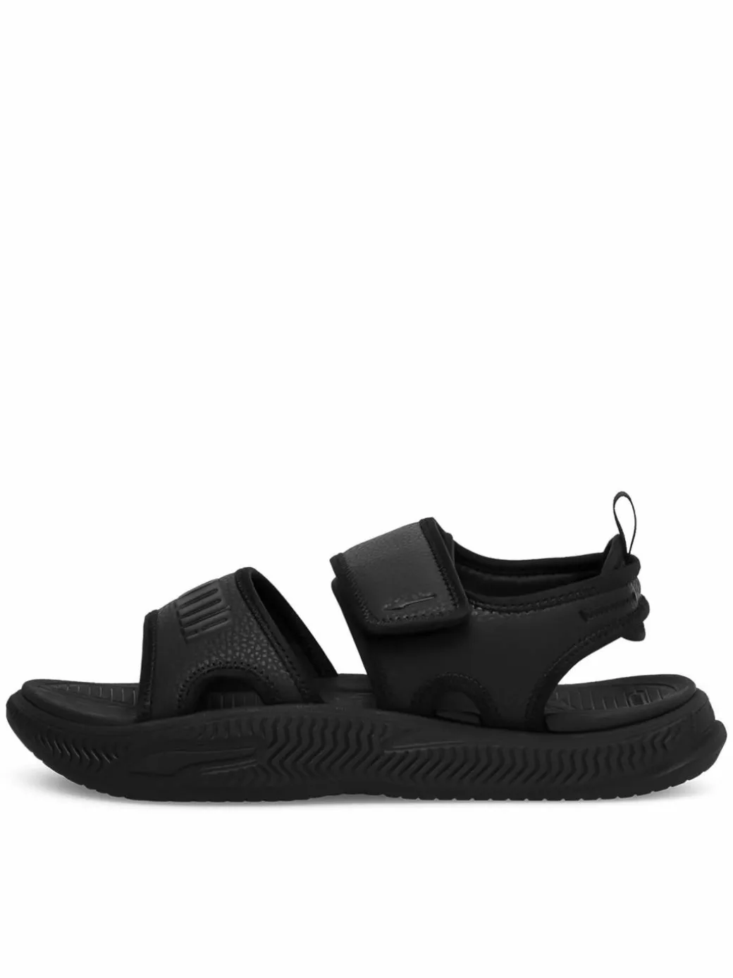 Sandali SOFTRIDE SANDAL 2.0 39542901 Nero