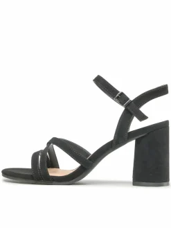 Sandali SOPHIA WYL3402-6 Nero