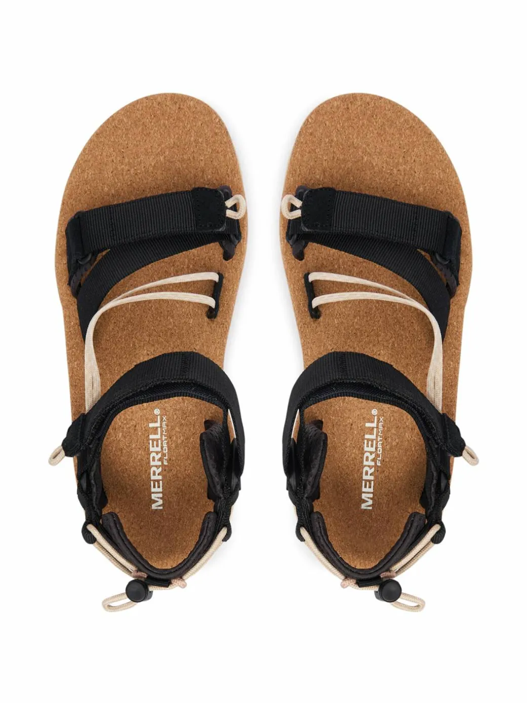 Sandali Speed Fusion Sport Rmx J008132 Nero