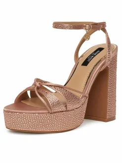 Sandali S3SH005-01A Rosa