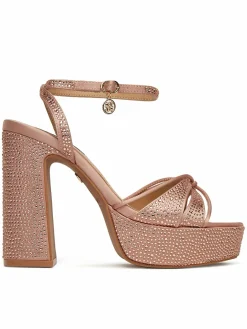 Sandali S3SH005-01A Rosa
