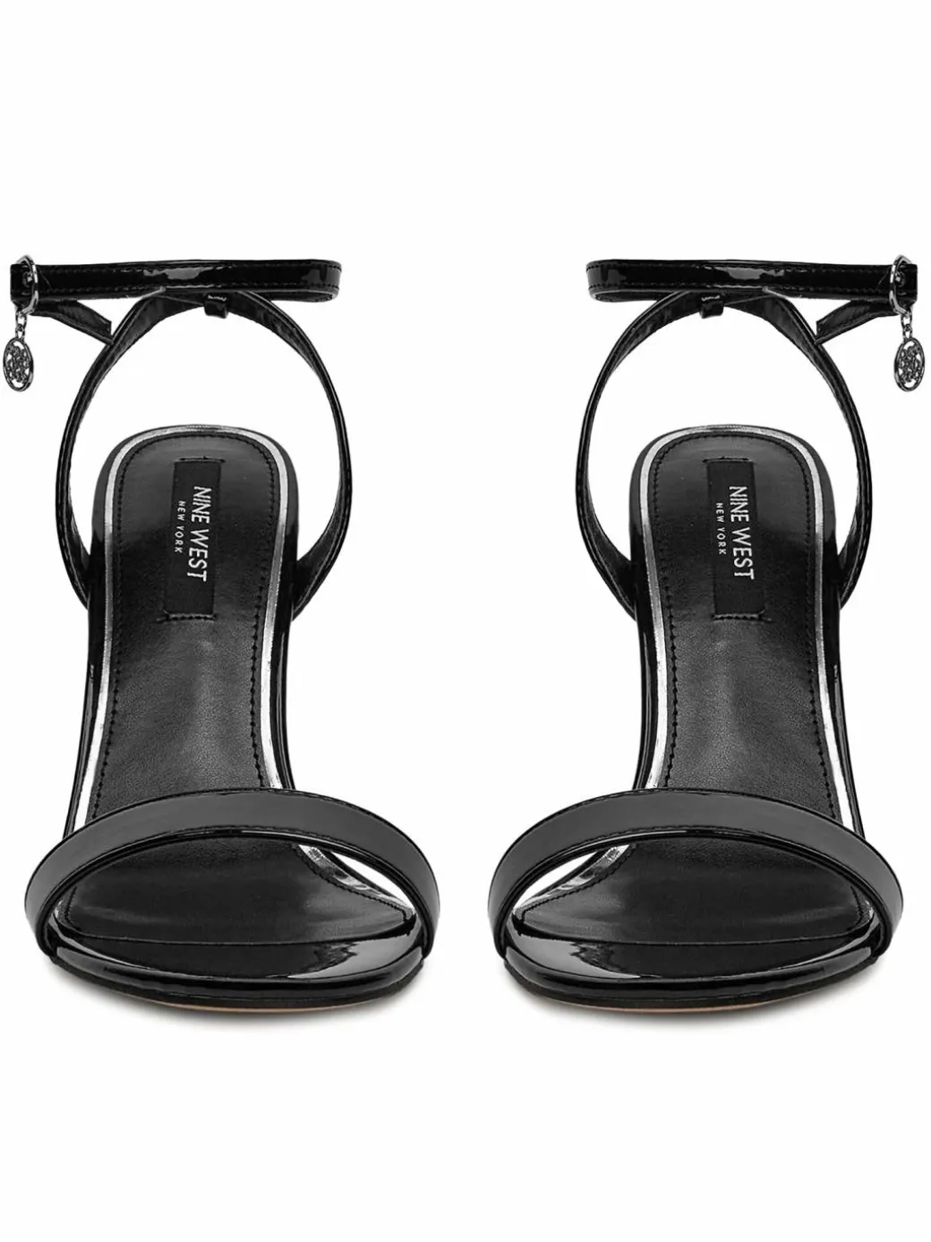 Sandali S2S15503 Nero