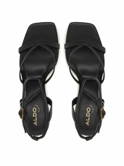 Sandali Stellare 13922138 Nero