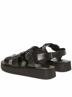 Sandali Sudyfly P145246000 Nero