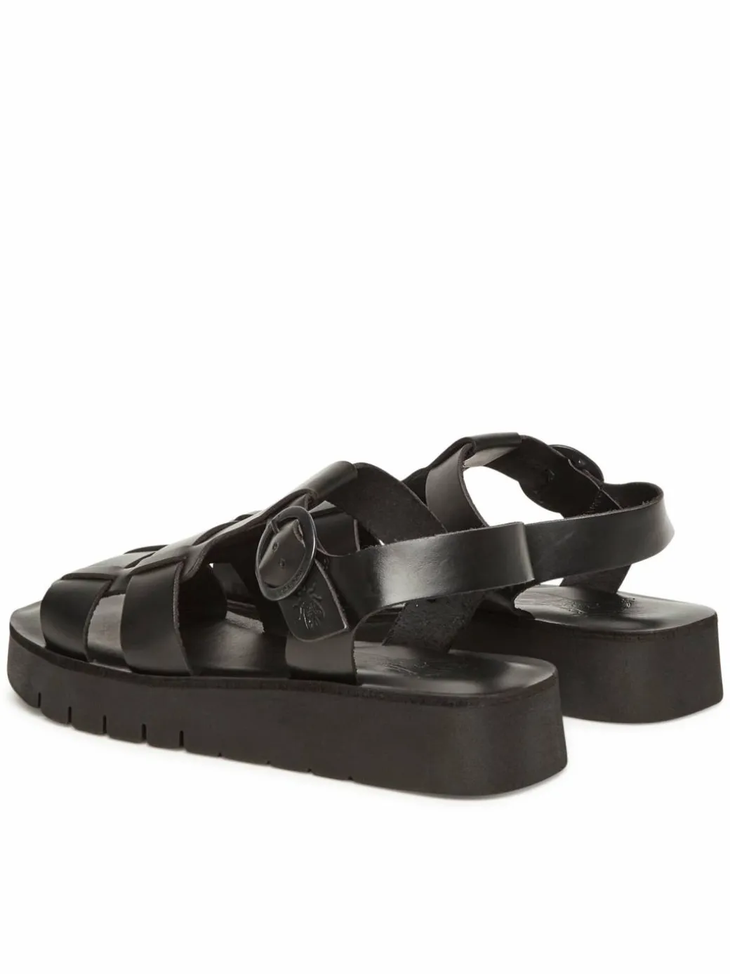 Sandali Sudyfly P145246000 Nero