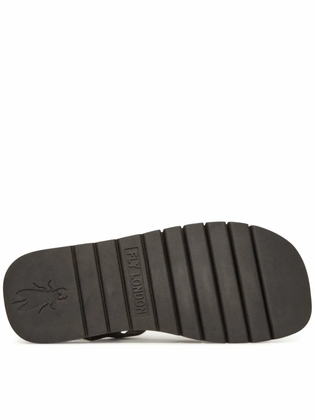 Sandali Sudyfly P145246000 Nero