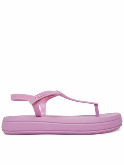 Sandali Sun Leme Platform Ad 35959 Viola