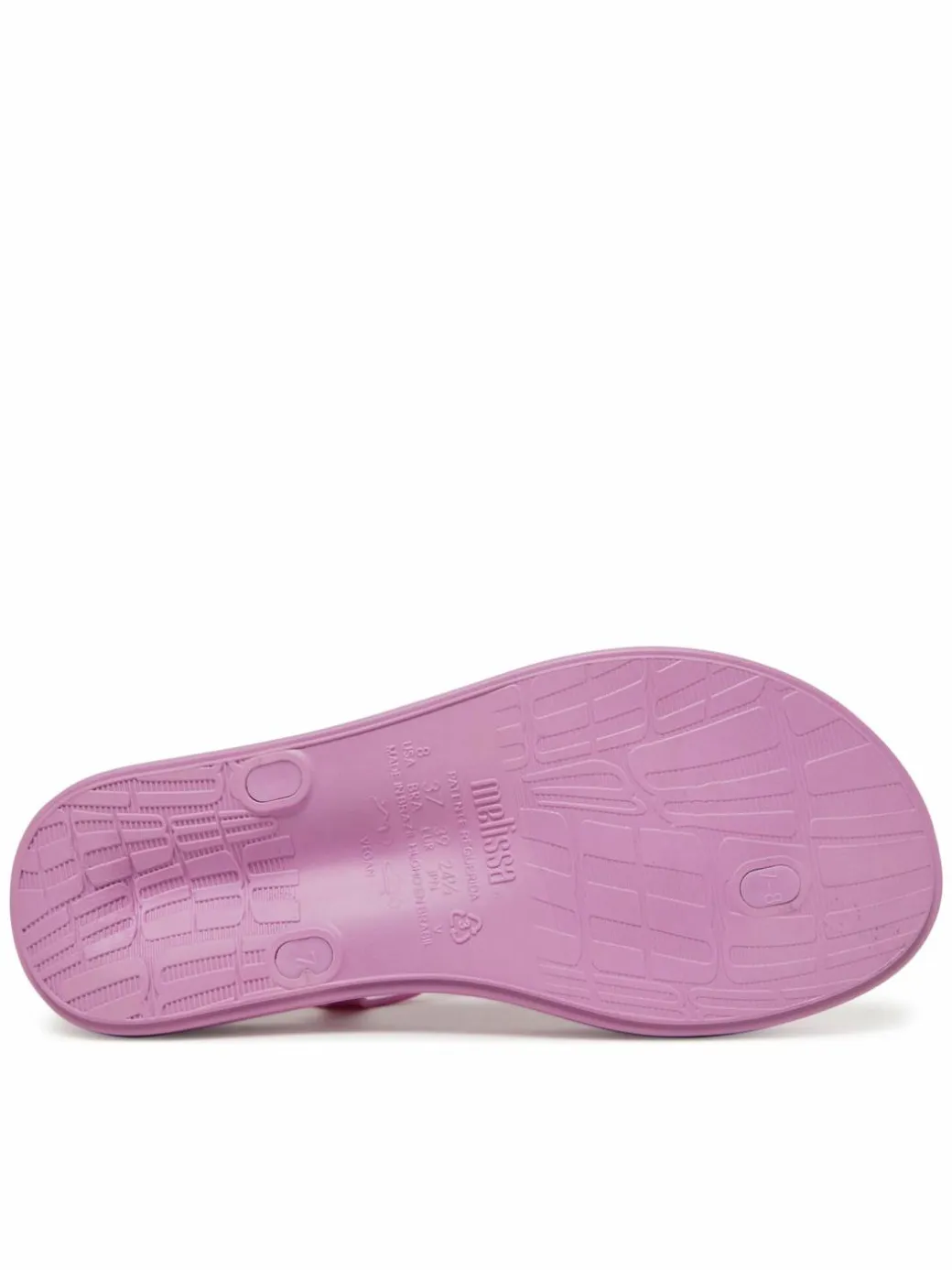 Sandali Sun Leme Platform Ad 35959 Viola