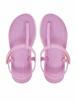 Sandali Sun Leme Platform Ad 35959 Viola
