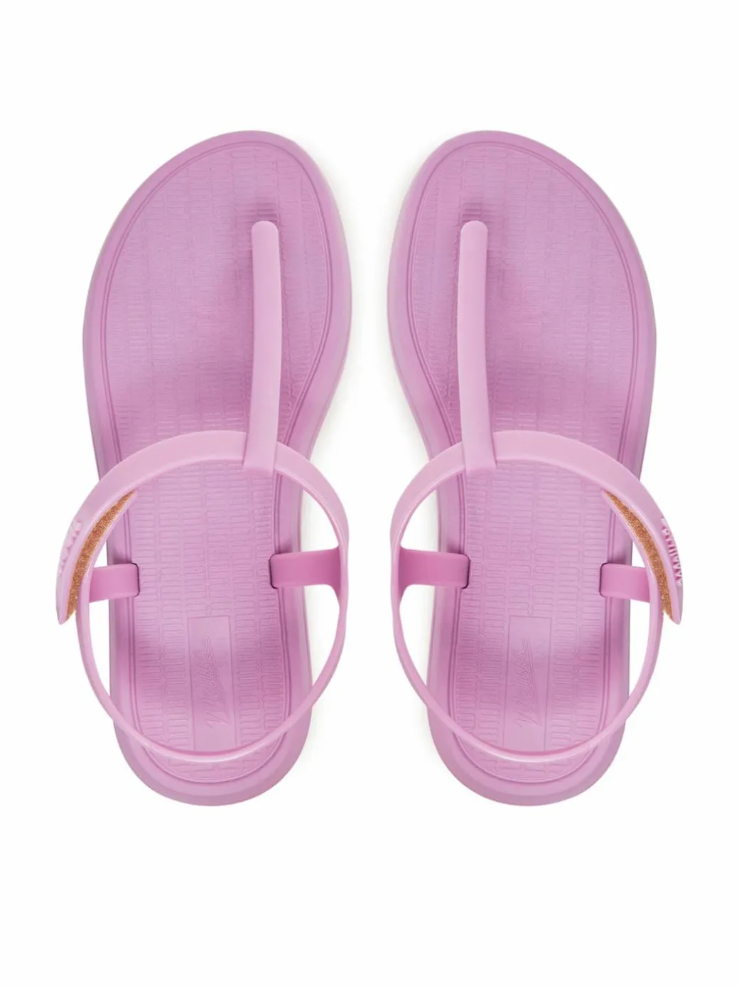 Sandali Sun Leme Platform Ad 35959 Viola