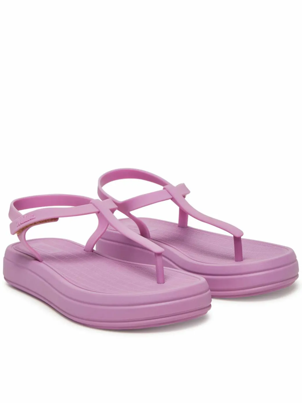 Sandali Sun Leme Platform Ad 35959 Viola
