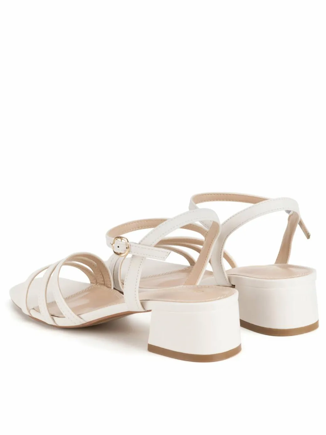Sandali SXH3373A-29 Beige