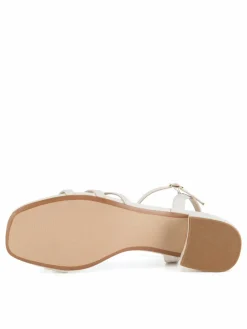 Sandali SXH3373A-29 Beige