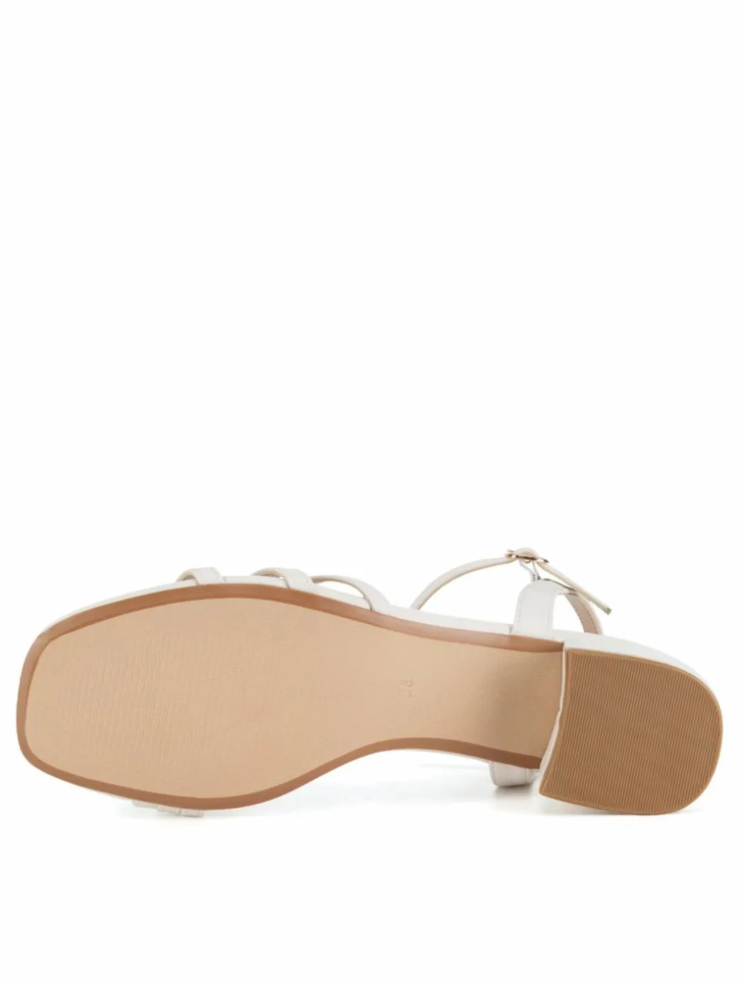 Sandali SXH3373A-29 Beige