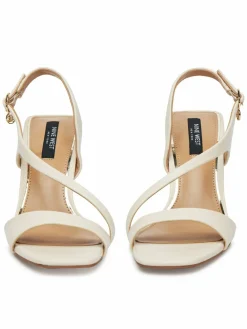Sandali SXH1374-20 Beige