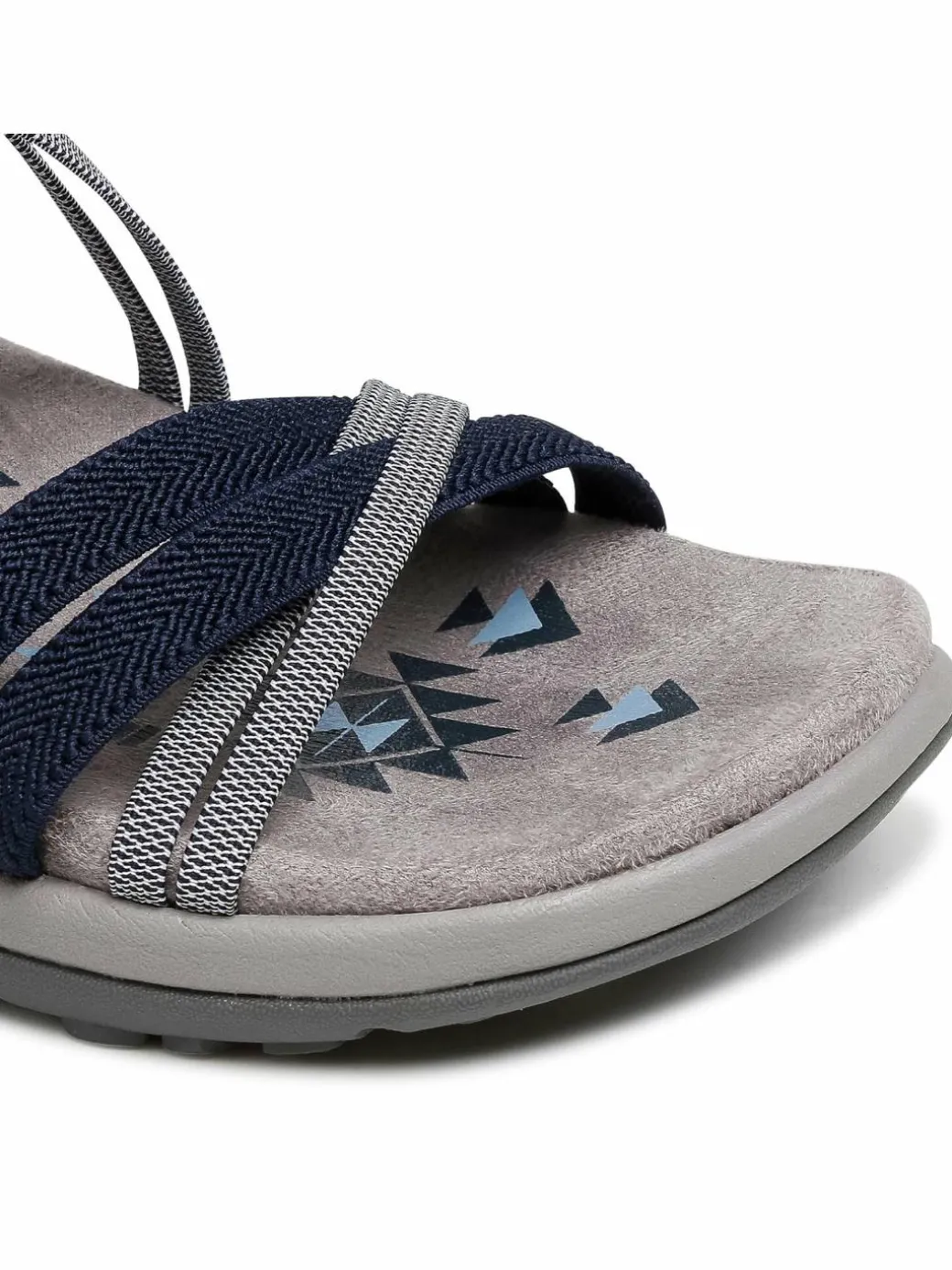 Sandali Takes Two 163112/NVY Blu scuro