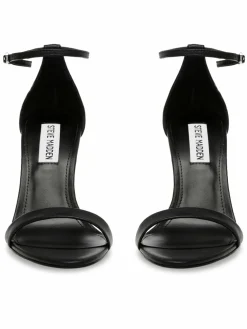 Sandali Tecy Sandal SM11002956-03001-017 Nero