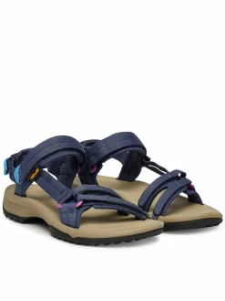Sandali Terra Fi Lite 1001474 Blu scuro