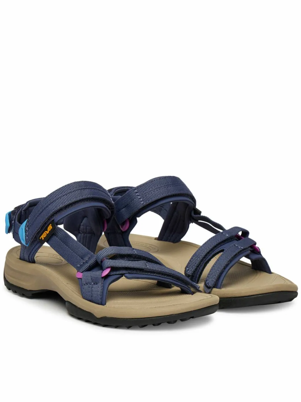 Sandali Terra Fi Lite 1001474 Blu scuro