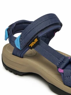 Sandali Terra Fi Lite 1001474 Blu scuro