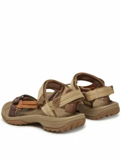 Sandali Terra Fi Lite 1001474 Marrone