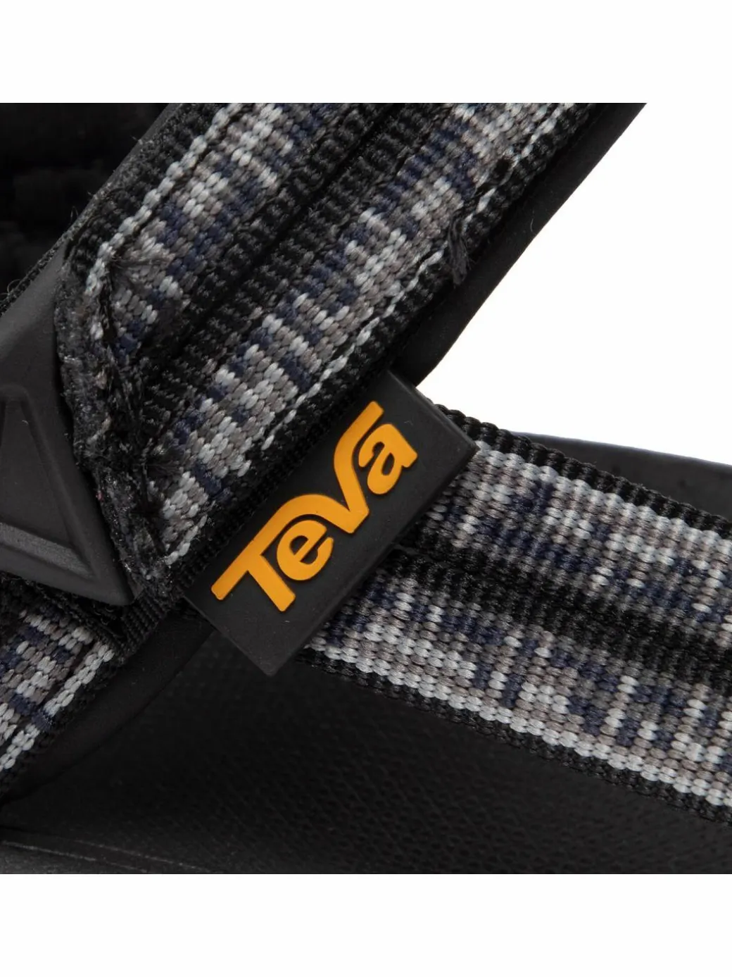 Sandali Terra Fi Lite 1001474 Nero