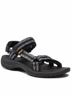 Sandali Terra Fi Lite 1001474 Nero