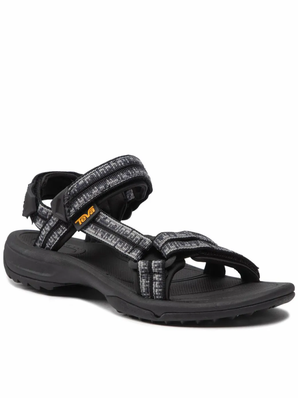 Sandali Terra Fi Lite 1001474 Nero