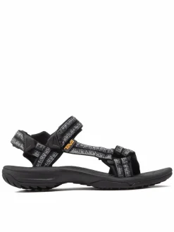 Sandali Terra Fi Lite 1001474 Nero