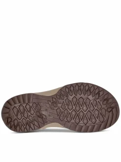 Sandali Terra Fi Lite Suede 1124035 Beige
