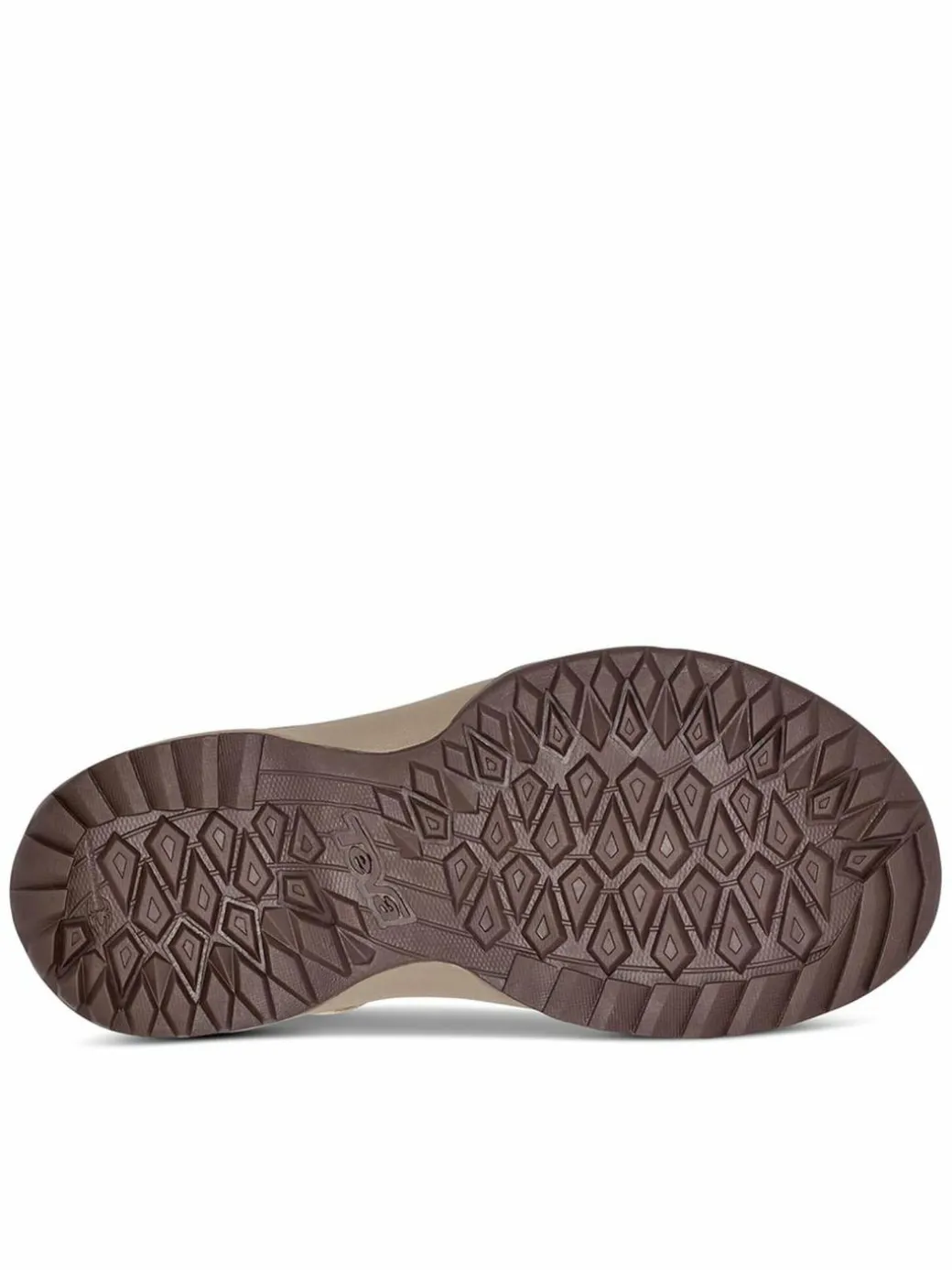 Sandali Terra Fi Lite Suede 1124035 Beige