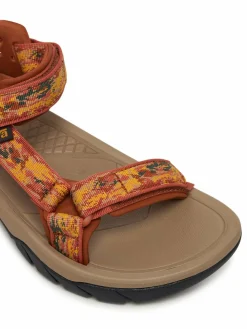 Sandali Terra Fi 5 Universal 1099443 Arancione