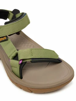 Sandali Terra Fi 5 Universal 1099443 Verde