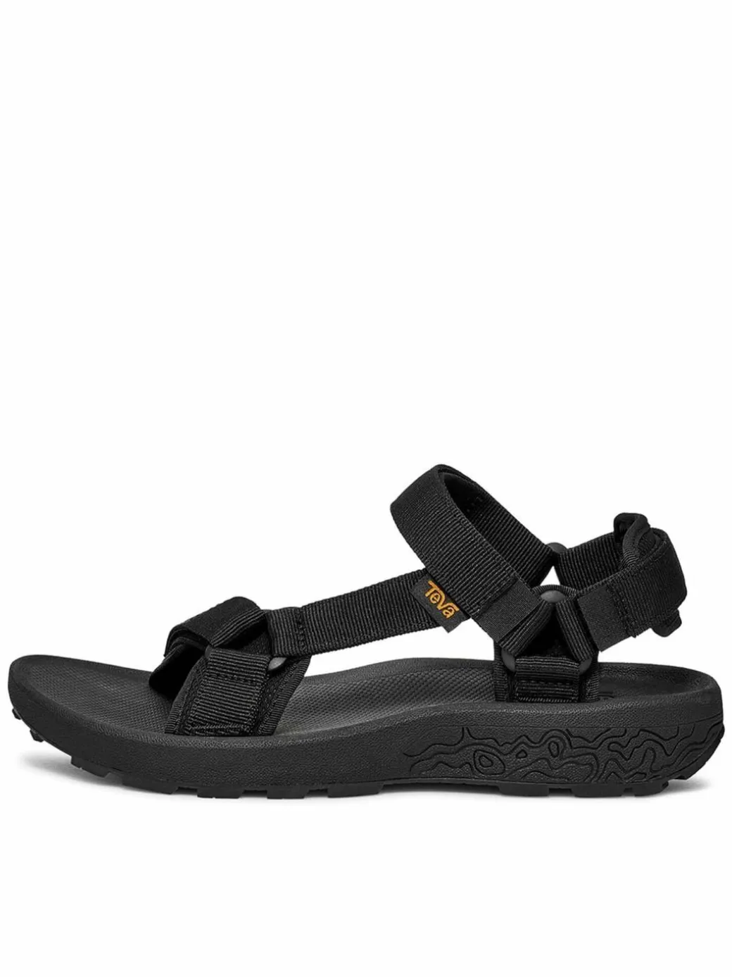 Sandali Terragrip Sandal 1150270 Nero