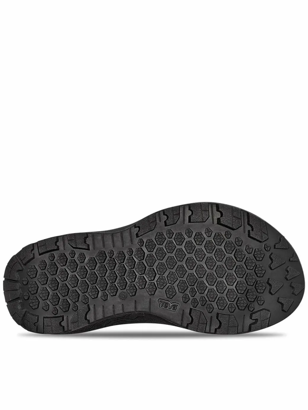 Sandali Terragrip Sandal 1150270 Nero